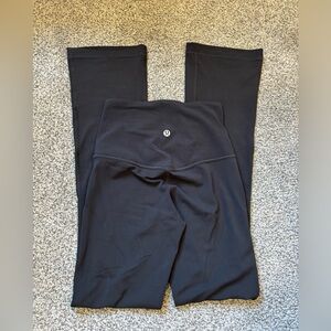 Lululemon Align Mini Flare Leggings